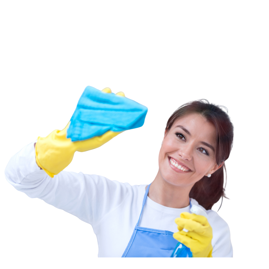 Cleaning-company